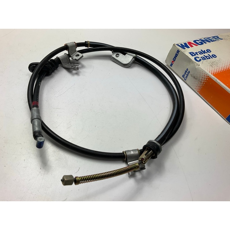 Wagner F129815 Rear Right Parking Brake Cable For 1991-1992 Acura Legend