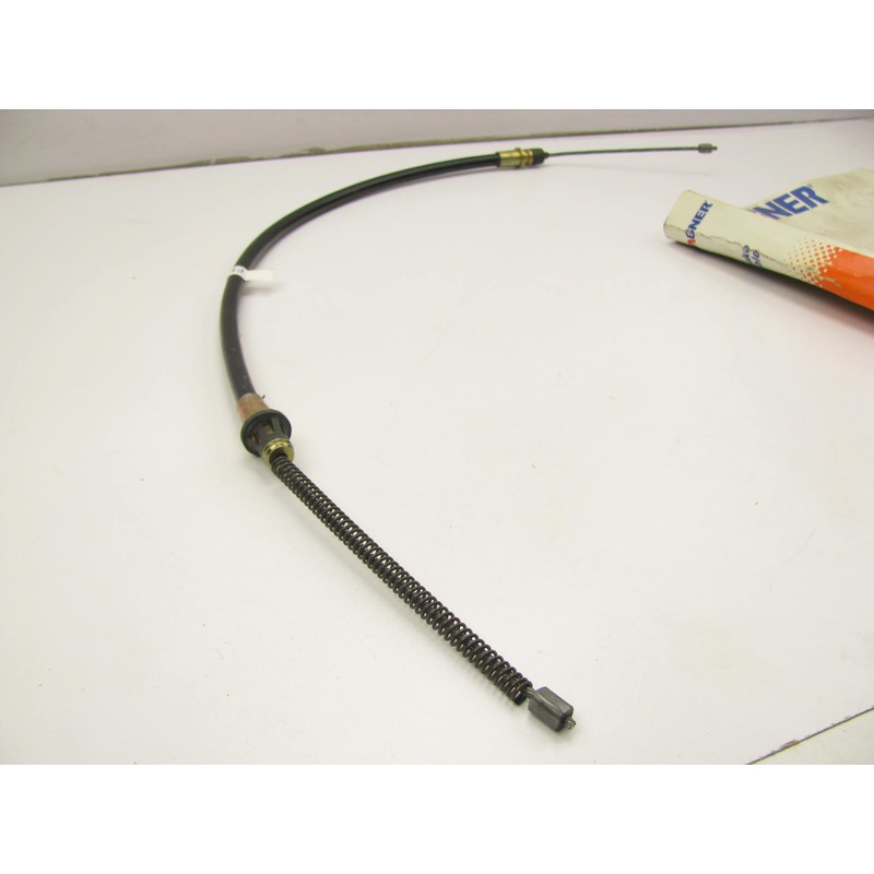 Wagner F129826 Parking Brake Cable - Rear Left / Right