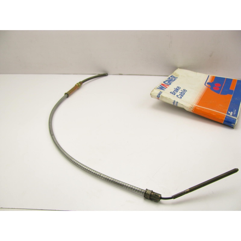 Wagner F129973 Parking Brake Cable - Front