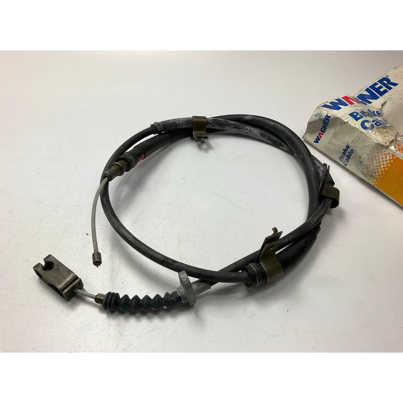 Wagner F130837 Rear Right Parking Brake Cable