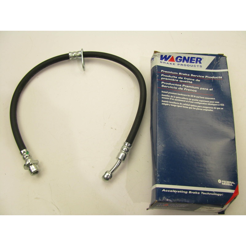 Wagner BH142807 Front Left Brake Hose For 2006-2011 Honda Civic