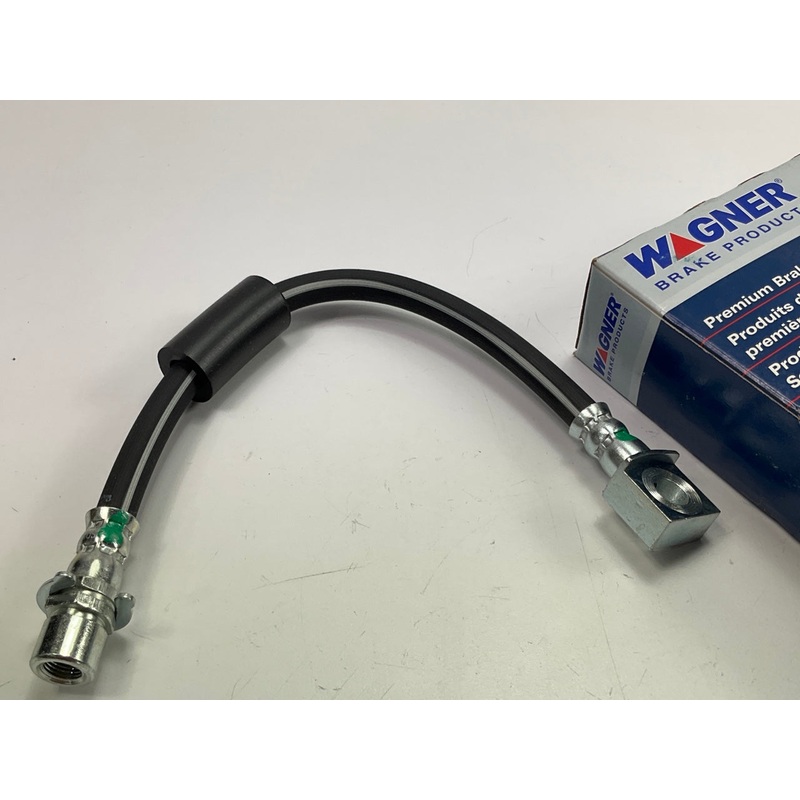 Wagner BH144479 Rear Left Brake Hydraulic Hose