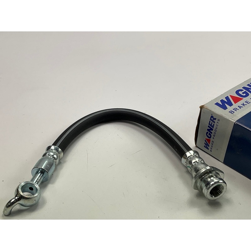 Wagner BH144491 Rear Left Brake Hose For 2011-2012 Hyundai Elantra