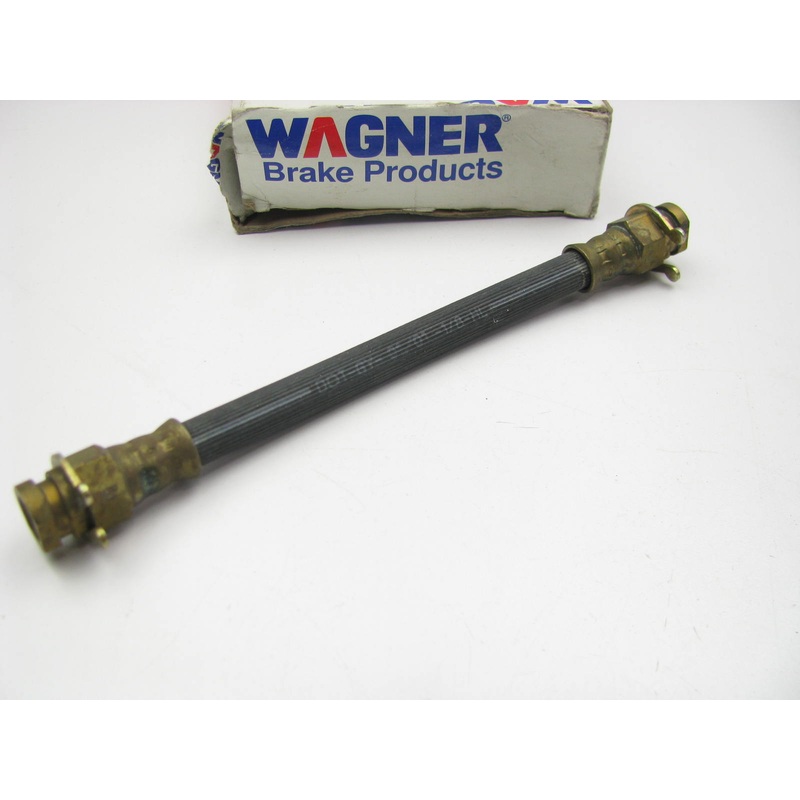 Wagner BH79389 Front Brake Hydraulic Hose For 1972-1974 Dodge W200 Pickup