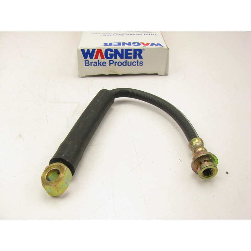 Wagner BH97664 Brake Hydraulic Hose - Front Left / Right