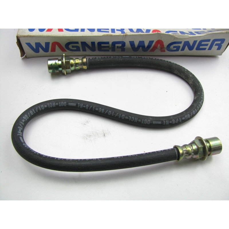 Wagner BHF111137 FRONT Brake Hose F111137