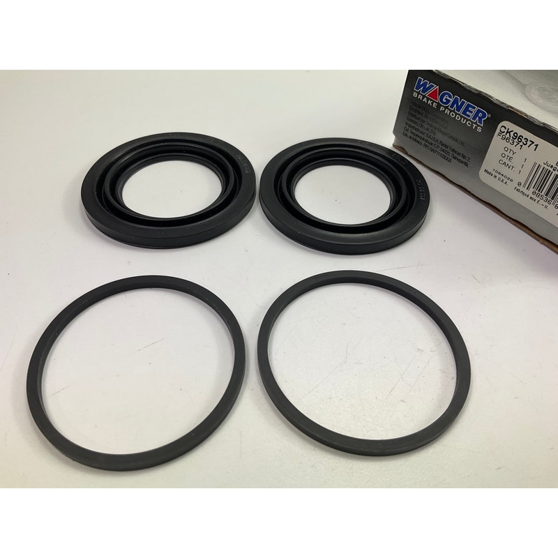 Wagner CK96371 Disc Brake Caliper Repair Kit