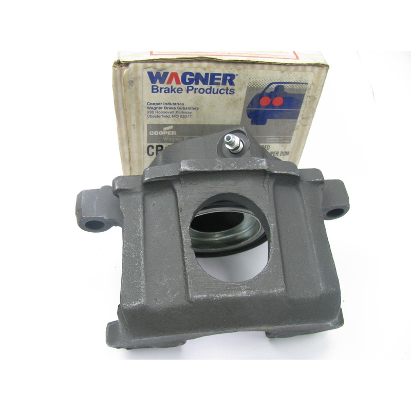 Wagner CR132640 Remanufactured Disc Brake Caliper - Front Right