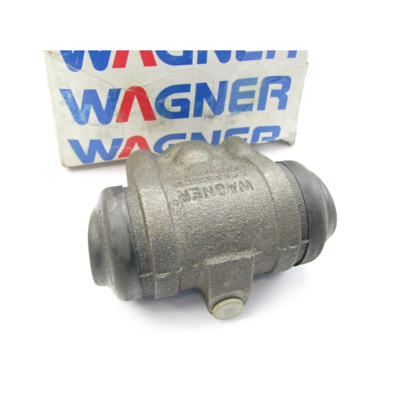 Wagner F-18196 Drum Brake Wheel Cylinder - Rear Upper