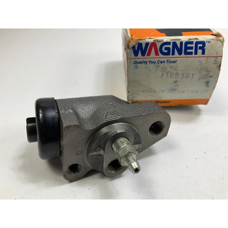Wagner F100361 FRONT LEFT Drum Brake Wheel Cylinder 1972-1975 Chevrolet LUV