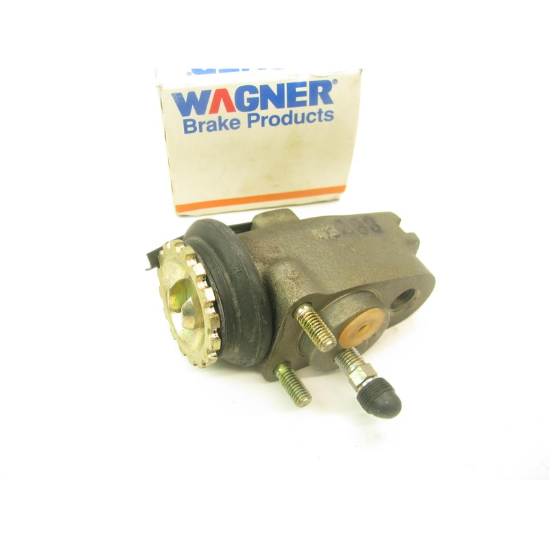 Wagner F100694 Front Left Drum Brake Wheel Cylinder