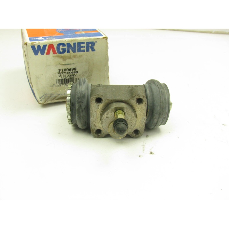 Wagner F100698 Drum Brake Wheel Cylinder - Rear Right Upper