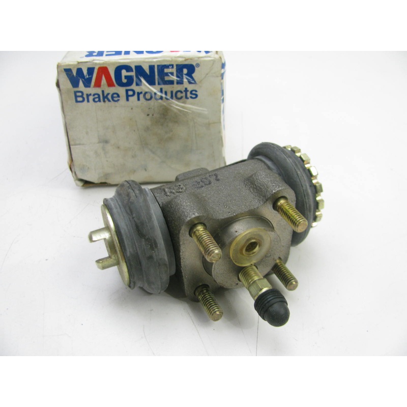 Wagner F100751 Rear Right Drum Brake Wheel Cylinder For 1972-1976 Courier, B1600