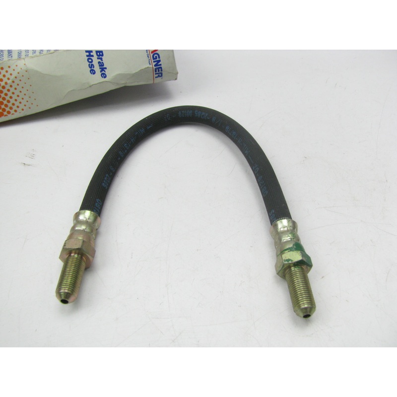 Wagner F100783 Brake Hydraulic Hose - Front / Rear