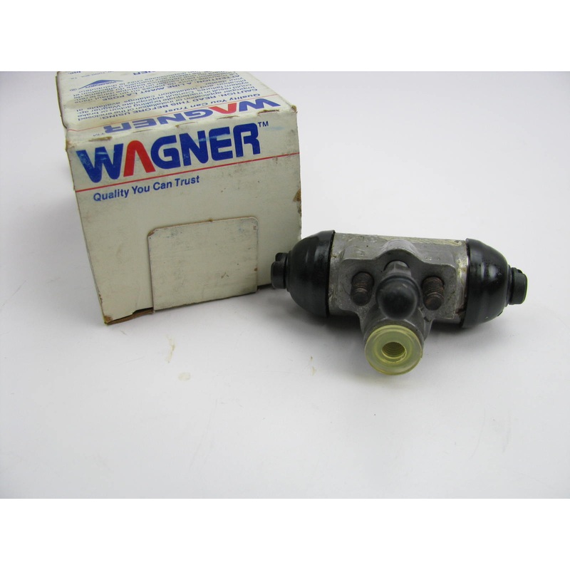 Wagner F100921 Rear Drum Brake Wheel Cylinder For 1977-1979 Subaru DL WAGON ONLY