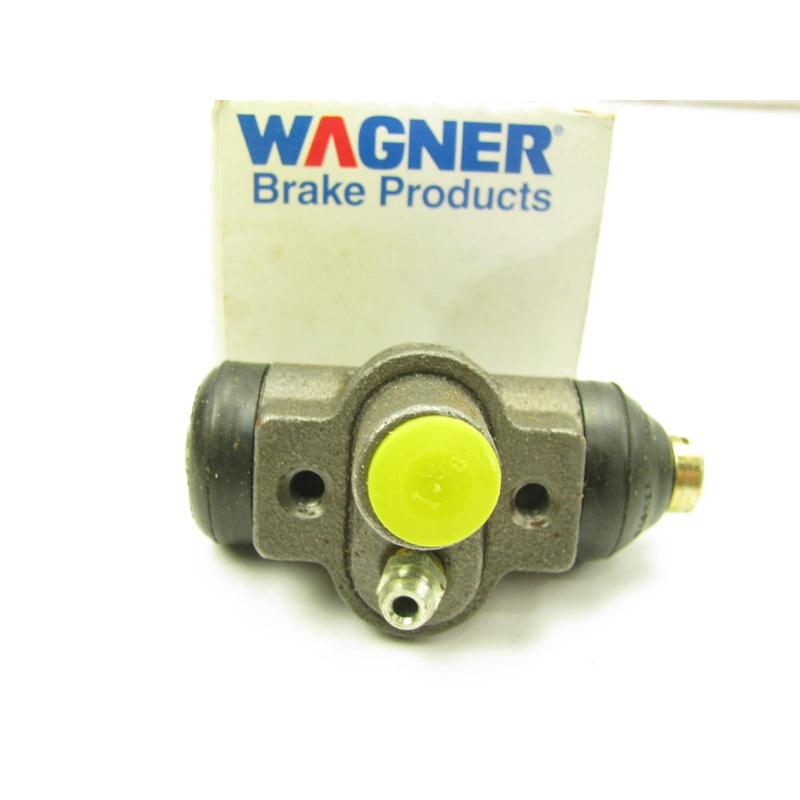 Wagner F100933 Rear Right Drum Brake Wheel Cylinder 1980-81 Honda Civic Prelude