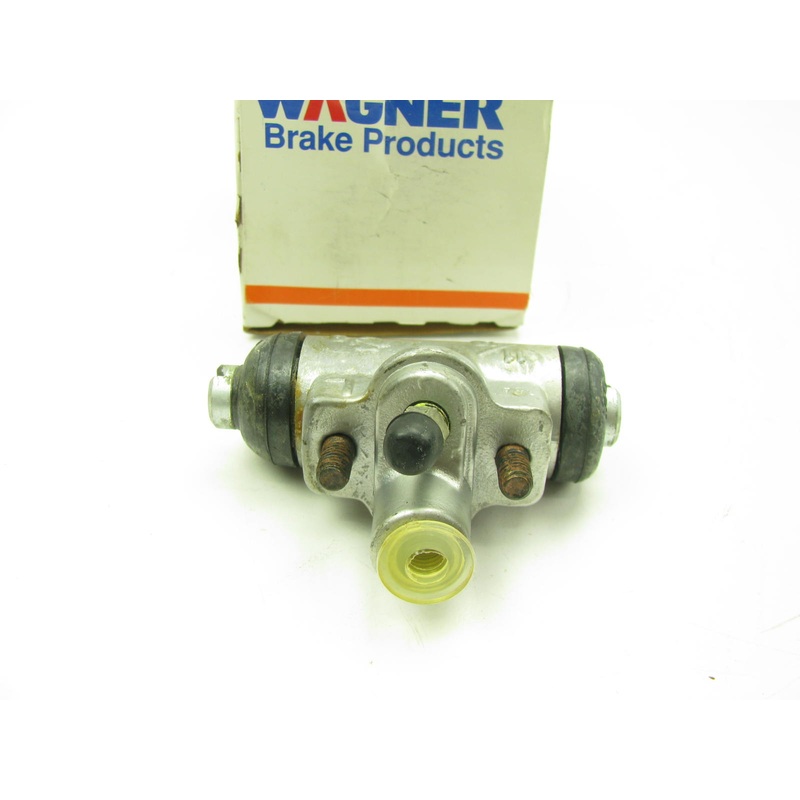 Wagner F100934 Rear Left Drum Brake Wheel Cylinder 1980-1981 Honda Civic Prelude
