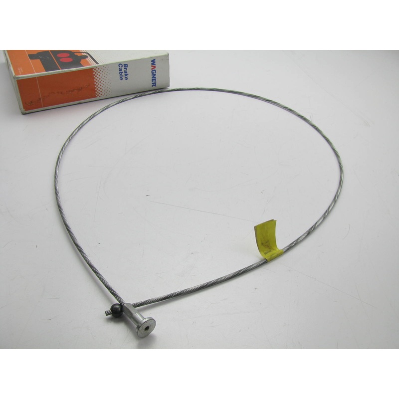 Wagner F101171 Parking Brake Cable - Intermediate