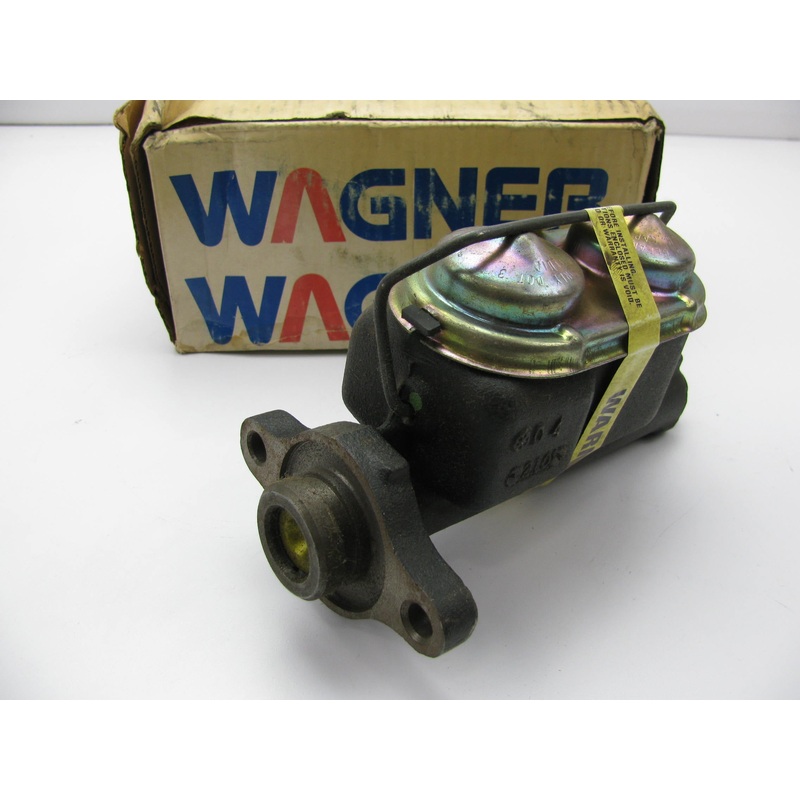 Wagner F101256 Brake Master Cylinder -