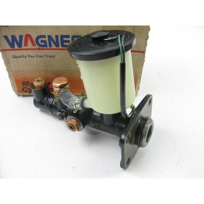Wagner F101310 Brake Master Cylinder For 1979-1981 Toyota Celica - MADE IN JAPAN