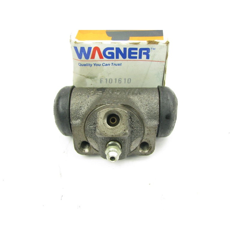Wagner F101610 Drum Brake Wheel Cylinder - Rear Left / Right