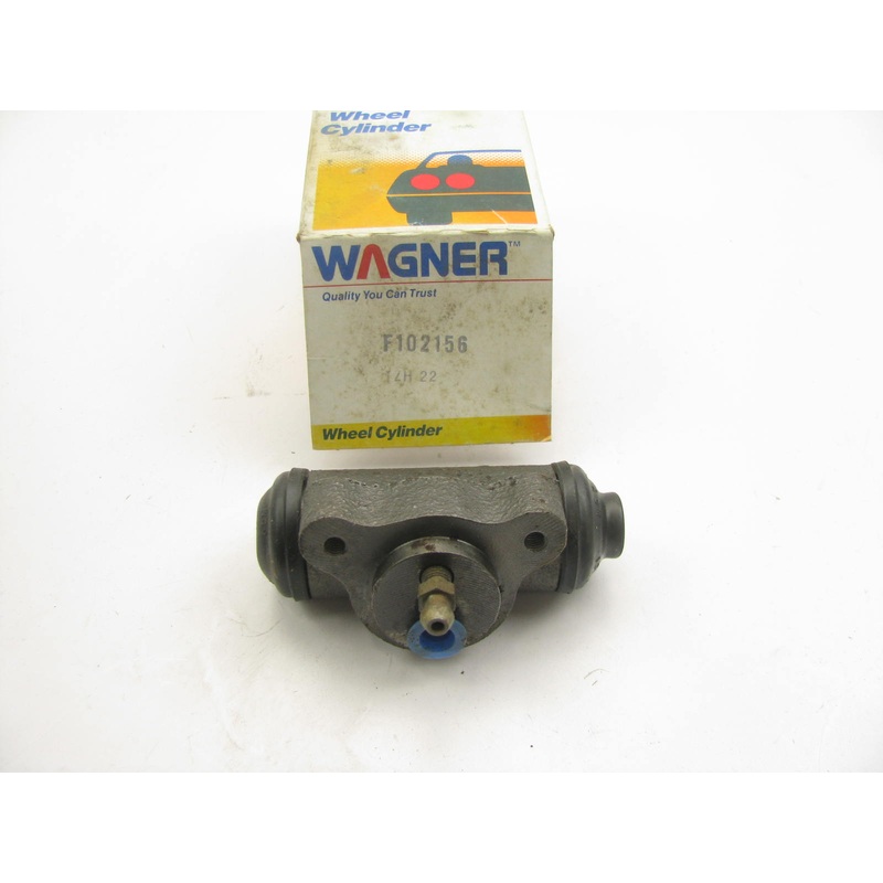 Wagner F102156 Drum Brake Wheel Cylinder - Rear Right