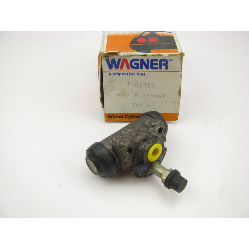 Wagner F102161 REAR Drum Brake Wheel Cylinder 1978-1980 Ford Fiesta