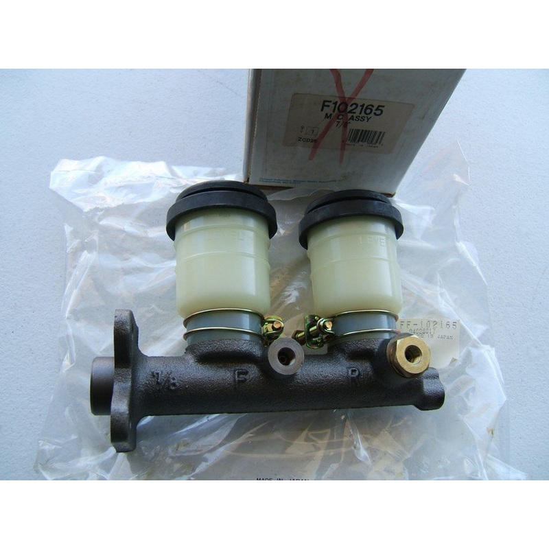 Wagner F102165 Brake Master Cylinder For 1979-1980 Chevrolet LUV