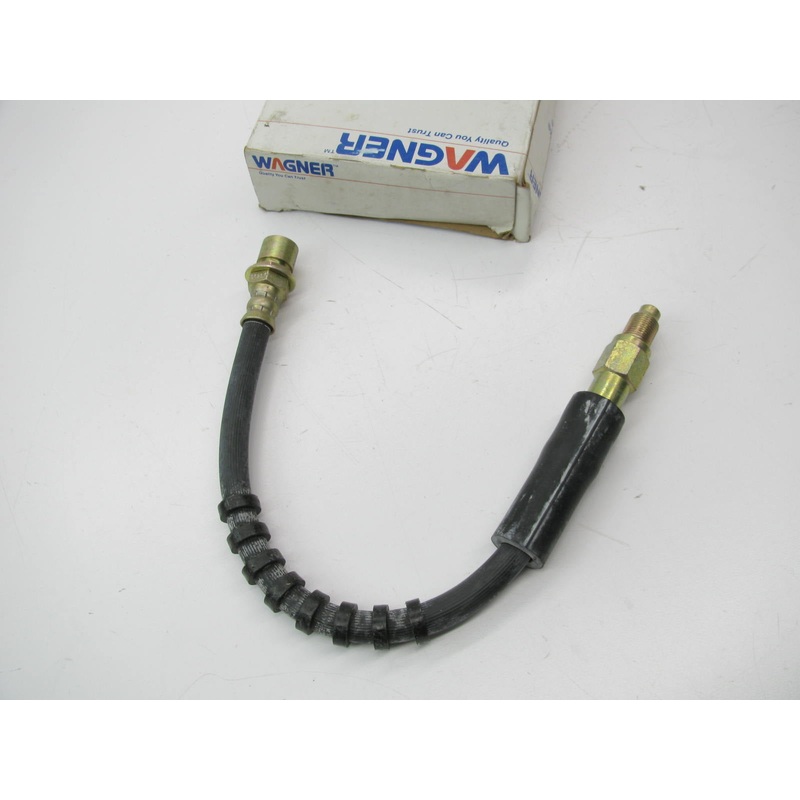Wagner F102472 FRONT Brake Hose