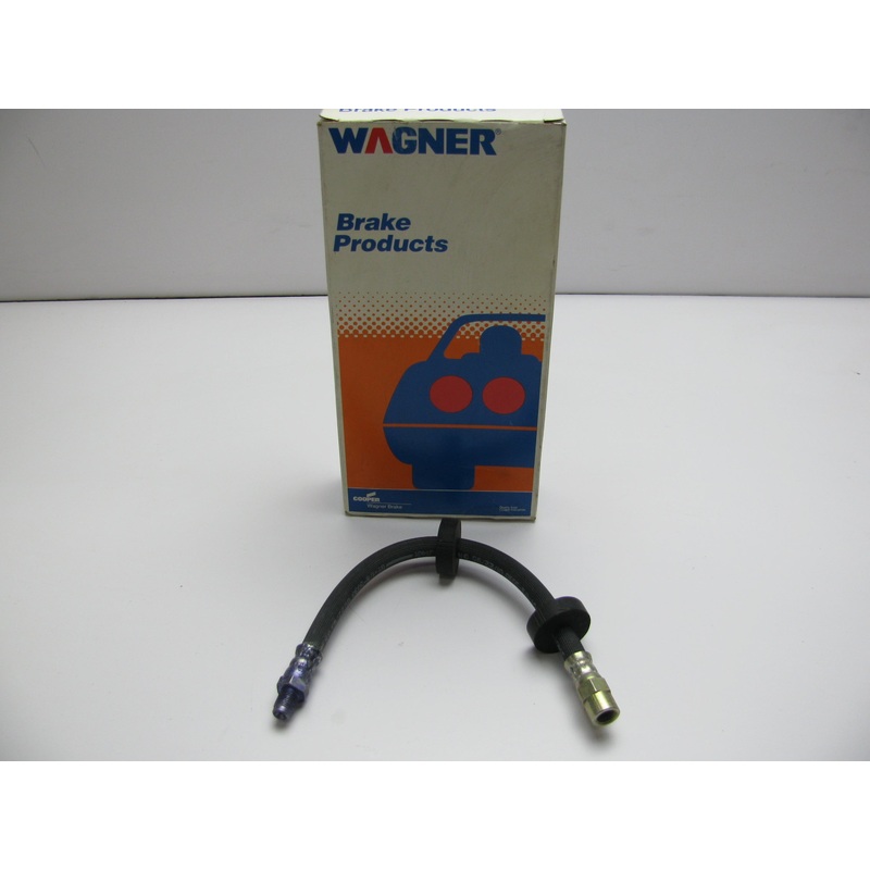 Wagner F103306 Brake Hydraulic Hose - Front Left / Right