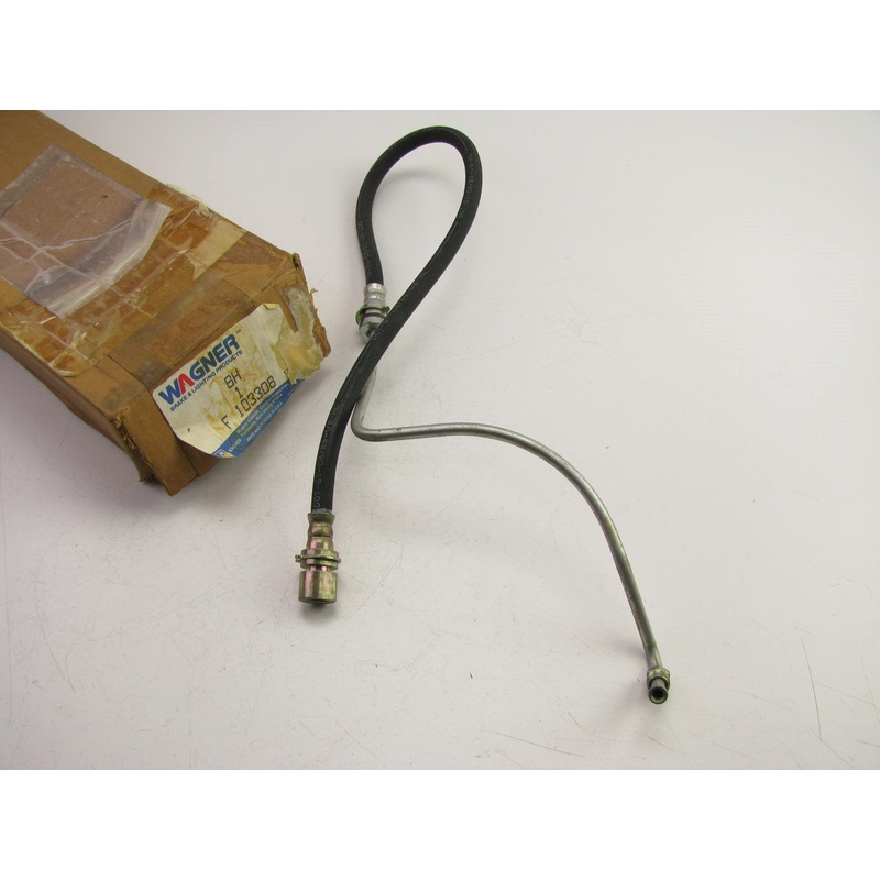 Wagner F103308 Front Brake Hose