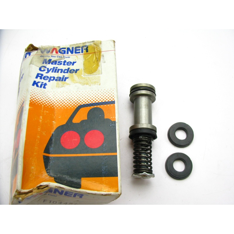Wagner F104457 Brake Master Cylinder Repair Kit