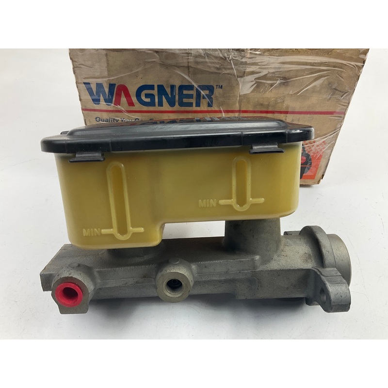Wagner F104516 Brake Master Cylinder