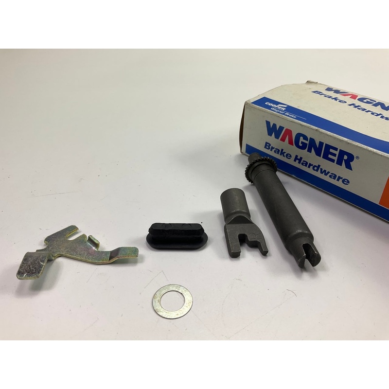 Wagner F104643S Drum Brake Self-Adjuster Repair Kit