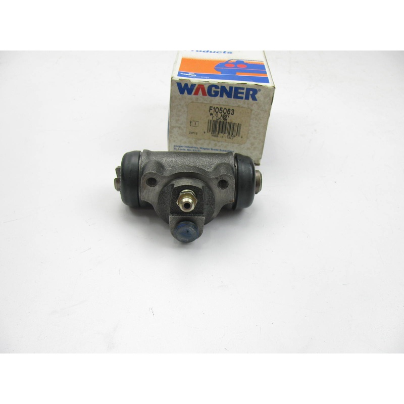 Wagner F105063 Drum Brake Wheel Cylinder - Rear Left / Right