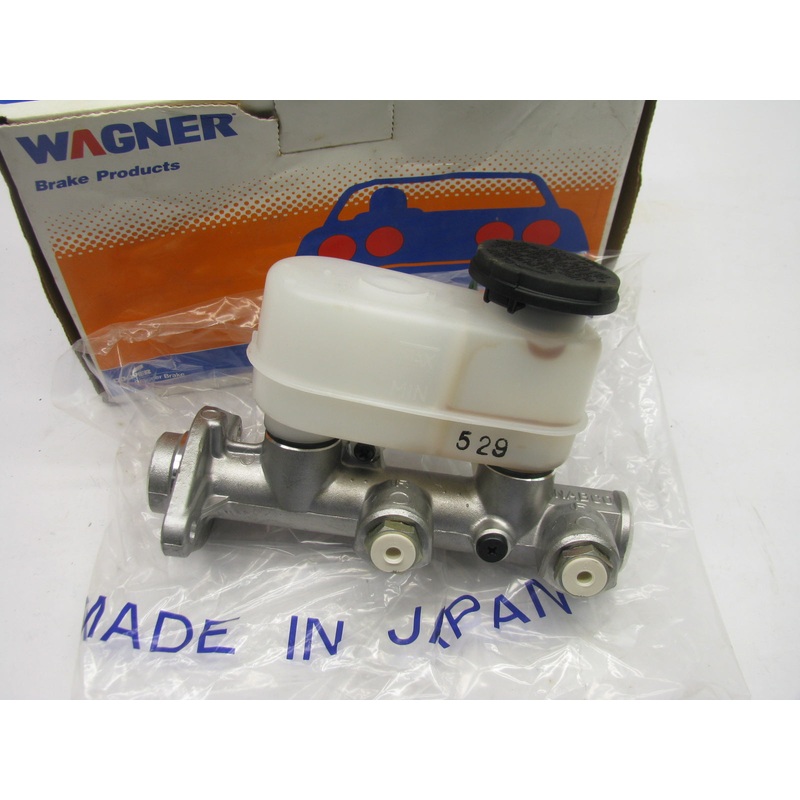 Wagner F105254 Brake Master Cylinder For 1982-1984 Datsun Maxima - MADE IN JAPAN