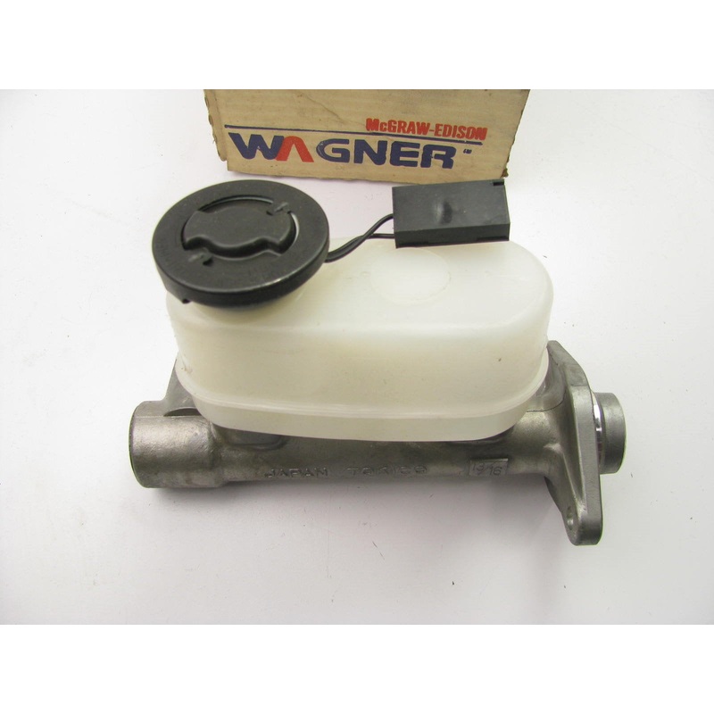 Wagner F105865 Brake Master Cylinder For 1981-1983 Nissan Stanza