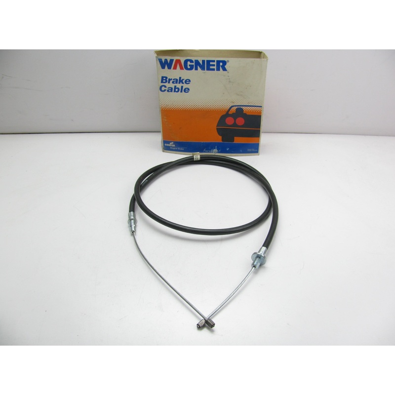 Wagner F105959 Front Parking Brake Cable