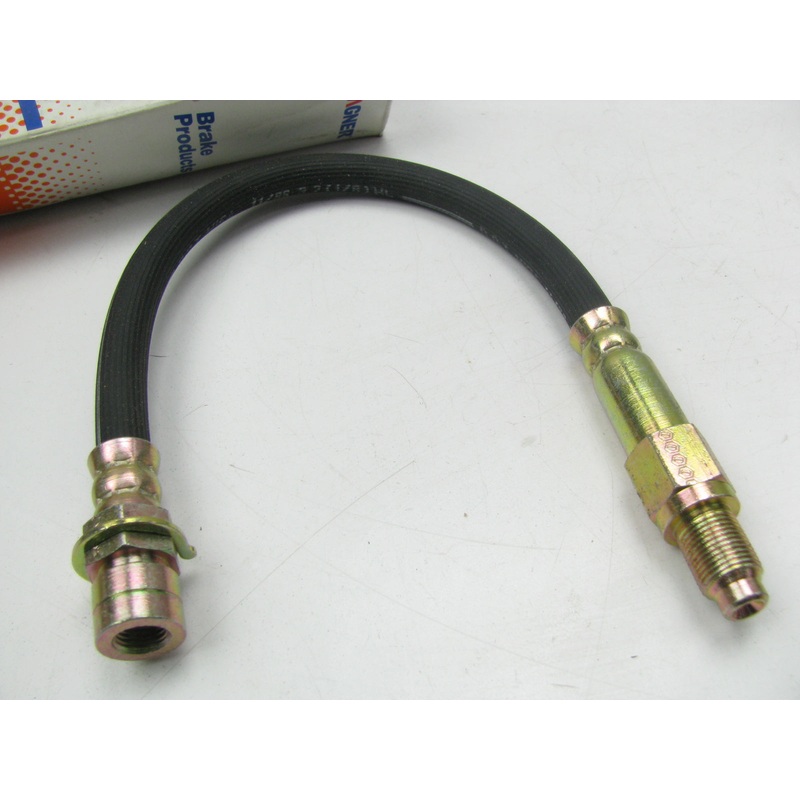 Wagner F106326 Brake Hydraulic Hose - Front Left