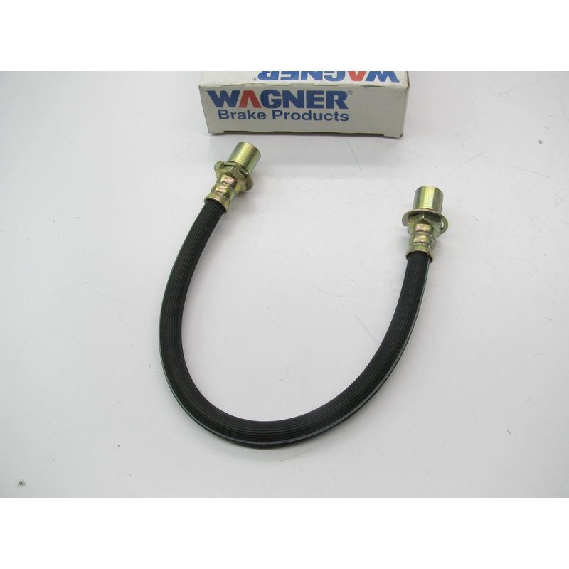 Wagner F106374 Brake Hydraulic Hose - Front / Rear