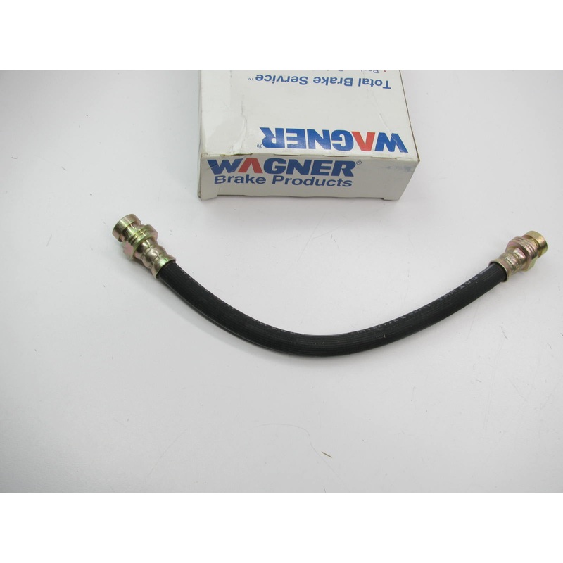 Wagner F106631 Brake Hydraulic Hose - Rear Left / Right