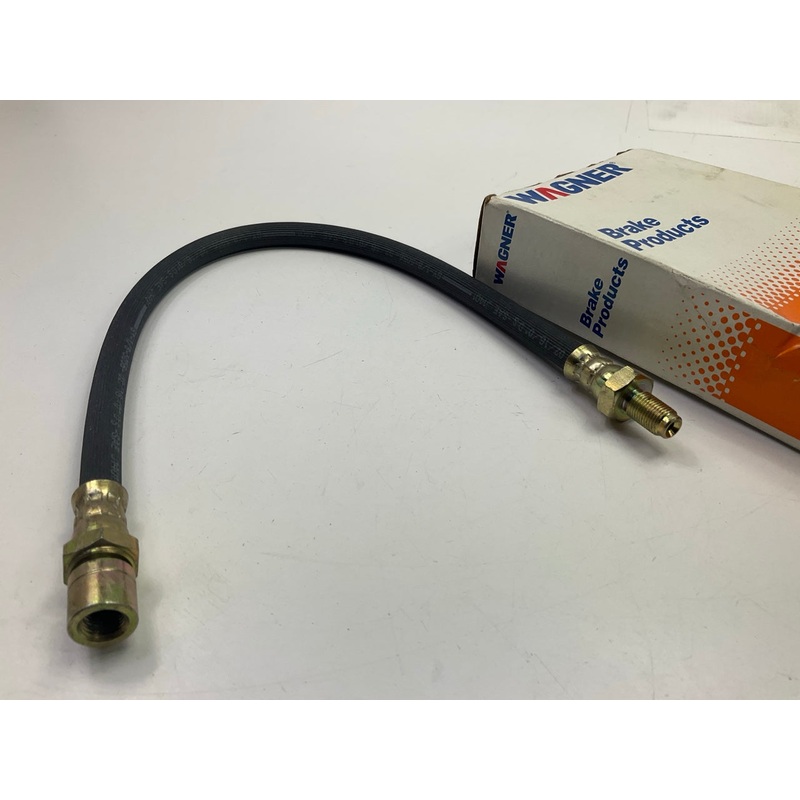 Wagner F106653 Rear Brake Hose For 1981-1983 Toyota Pickup
