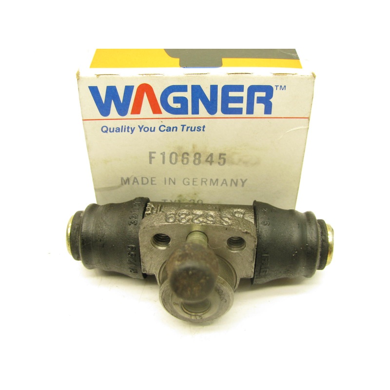 Wagner F106845 Drum Brake Wheel Cylinder - Rear Left / Right