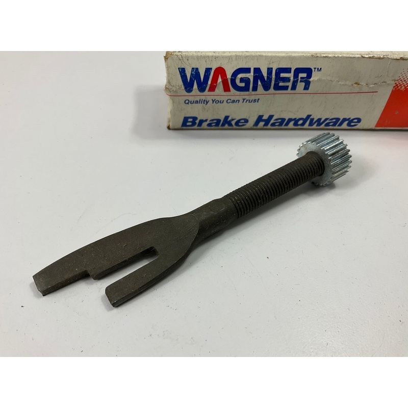 Wagner F107193 Rear Right Drum Brake Adjusting Screw