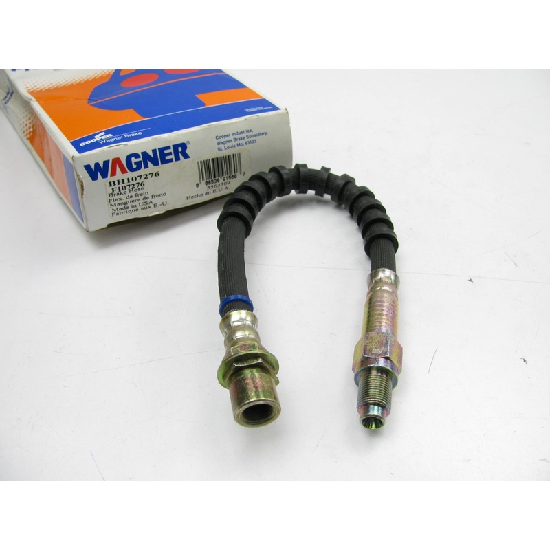 Wagner F107276 FRONT Brake Hose