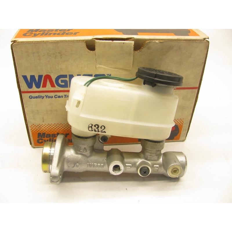Wagner F107356 NABCO Brake Master Cylinder - MADE IN JAPAN