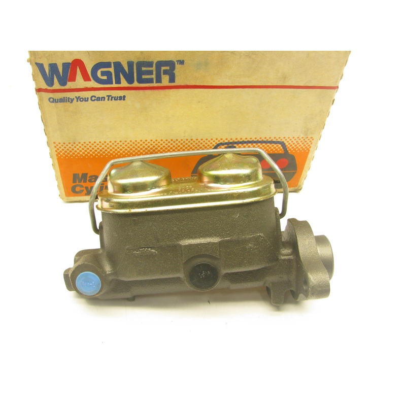 Wagner F107398 Brake Master Cylinder For 1983-1987 Chevrolet Chevette