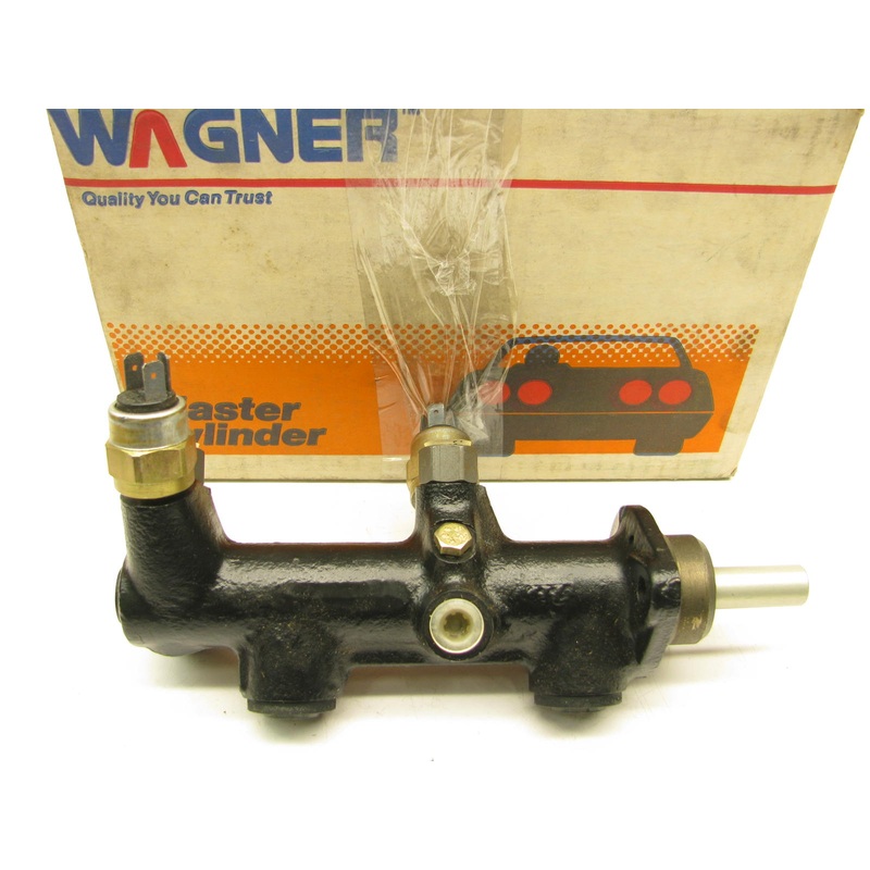 Wagner F108053 Brake Master Cylinder for 1978-1980 Audi 5000