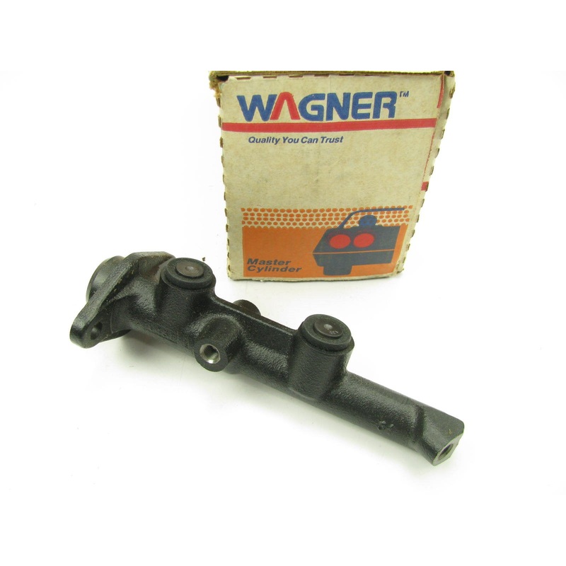 Wagner F108065 Brake Master Cylinder W/ O Reservoir