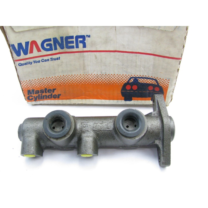 Wagner F108134 Brake Master Cylinder - 53/64'' Bore
